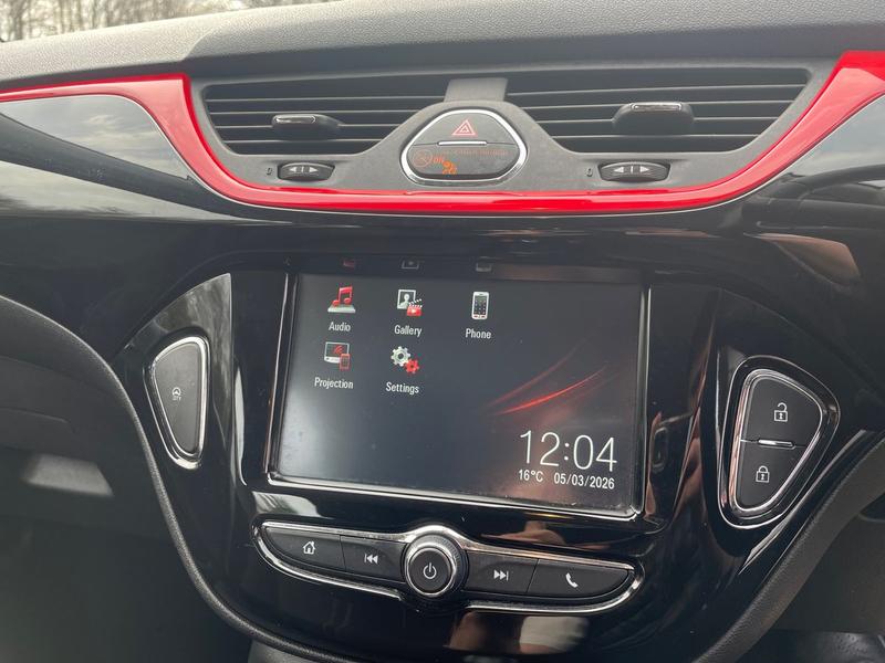 Used Vauxhall Corsa 2017 for sale - 77910586: Photo 21