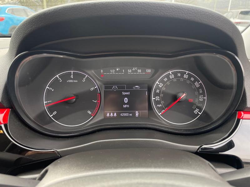 Used Vauxhall Corsa 2017 for sale - 77910586: Photo 22