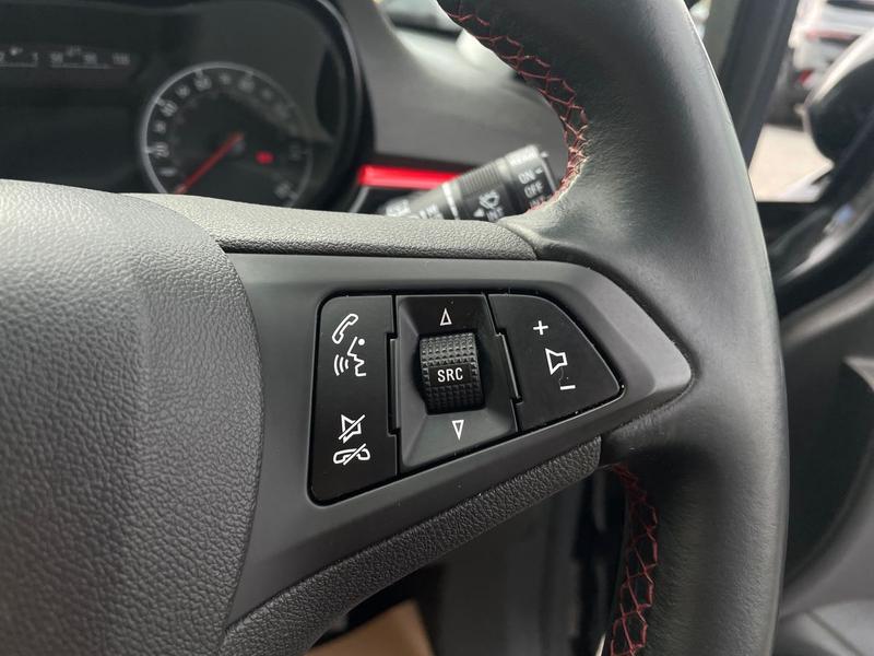 Used Vauxhall Corsa 2017 for sale - 77910586: Photo 24