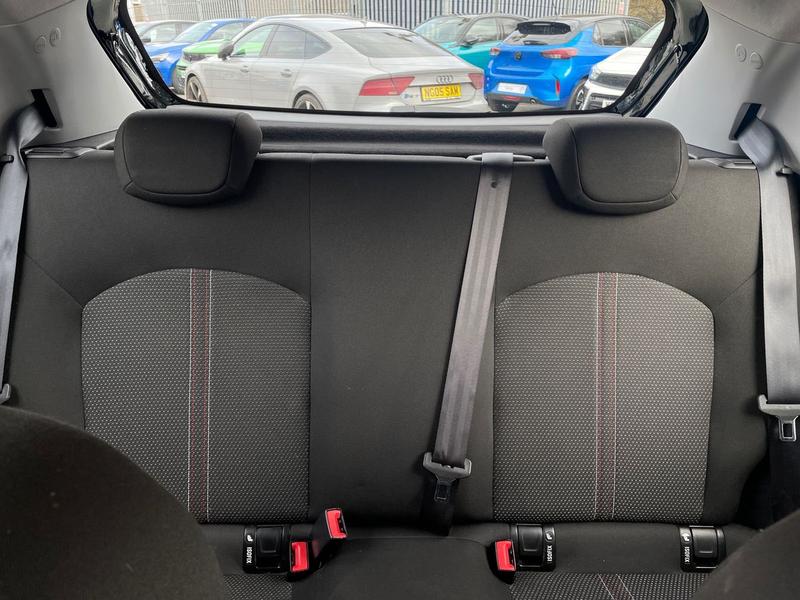 Used Vauxhall Corsa 2017 for sale - 77910586: Photo 25