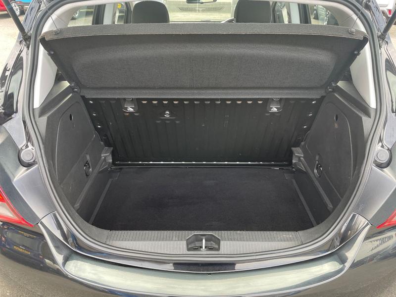 Used Vauxhall Corsa 2017 for sale - 77910586: Photo 26