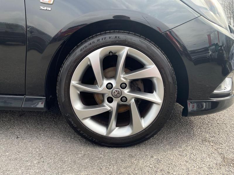 Used Vauxhall Corsa 2017 for sale - 77910586: Photo 30