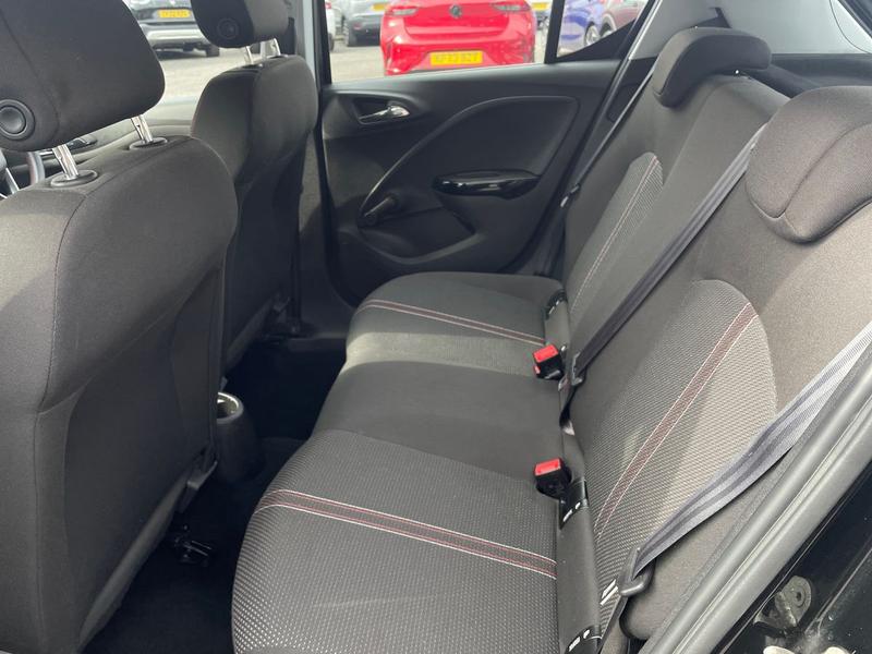 Used Vauxhall Corsa 2017 for sale - 77910586: Photo 32