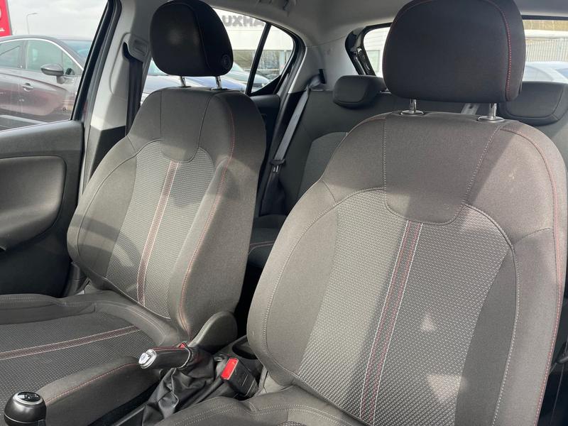 Used Vauxhall Corsa 2017 for sale - 77910586: Photo 34