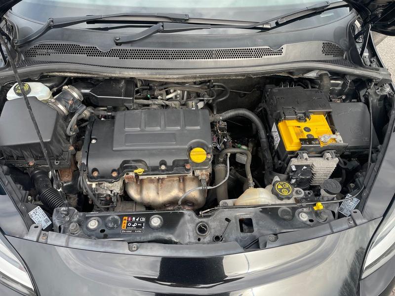 Used Vauxhall Corsa 2017 for sale - 77910586: Photo 35