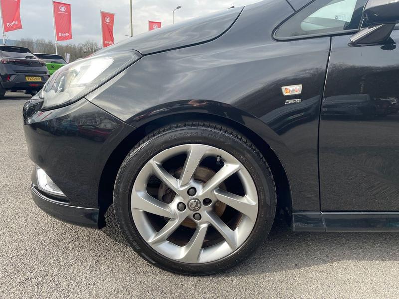 Used Vauxhall Corsa 2017 for sale - 77910586: Photo 37