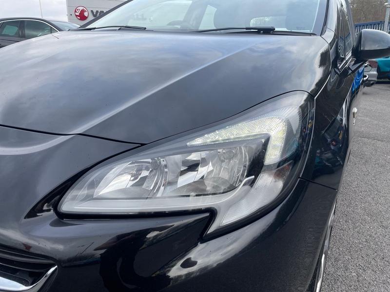 Used Vauxhall Corsa 2017 for sale - 77910586: Photo 39