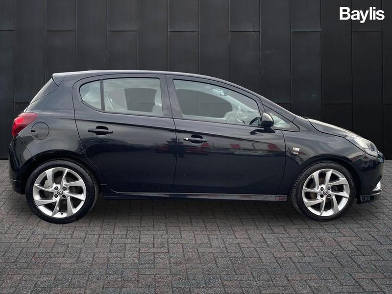 Used Vauxhall Corsa 2017 for sale - 77910586: Photo 5