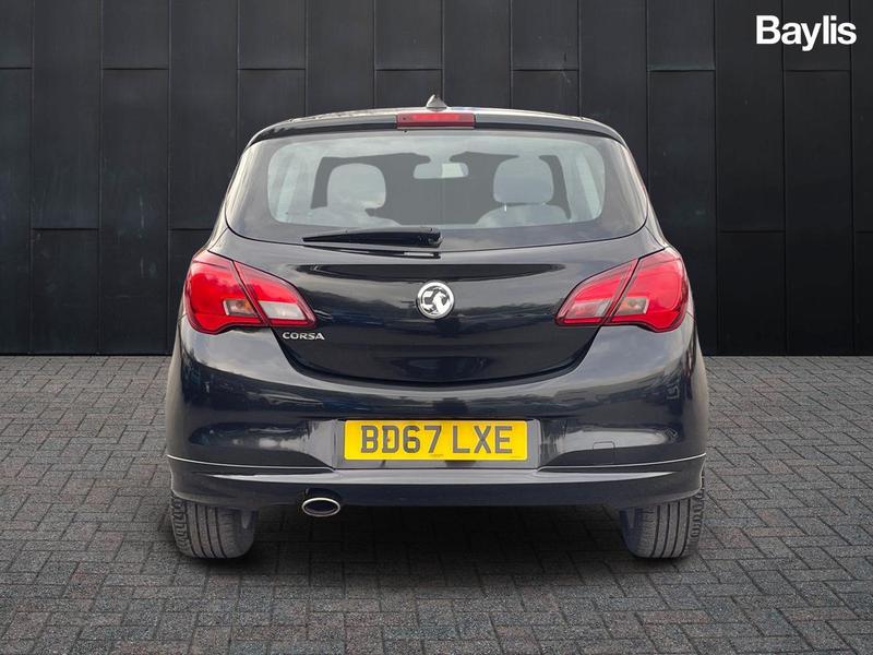 Used Vauxhall Corsa 2017 for sale - 77910586: Photo 6