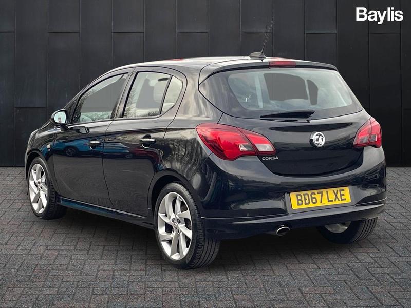 Used Vauxhall Corsa 2017 for sale - 77910586: Photo 7