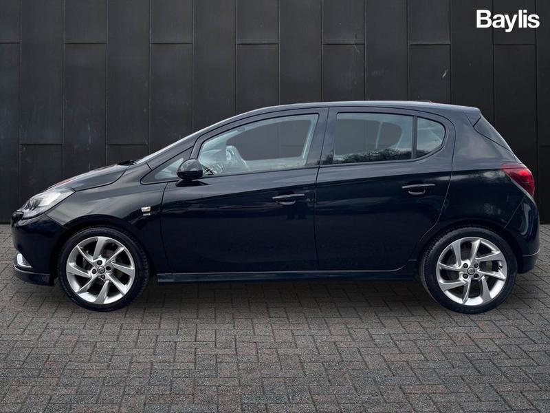 Used Vauxhall Corsa 2017 for sale - 77910586: Photo 8