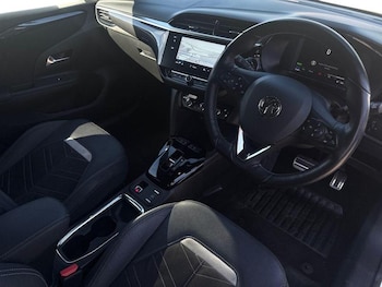 Used Vauxhall Corsa 2023 for sale - 78653246: Photo