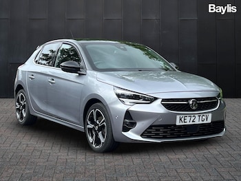 Vauxhall - Corsa