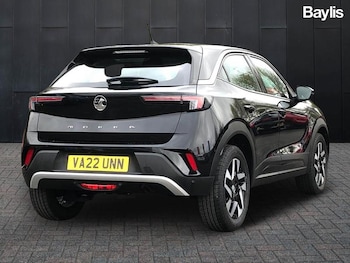 Used Vauxhall Mokka 2022 for sale - 78095116: Photo