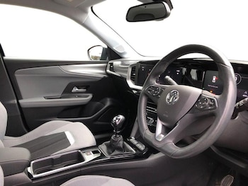 Used Vauxhall Mokka 2022 for sale - 78095116: Photo