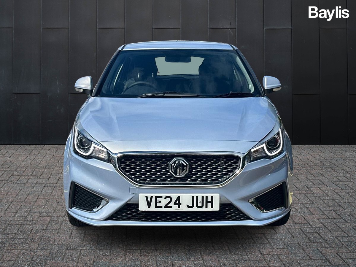 Used MG MG3 2024 for sale - 77013150: Photo 10