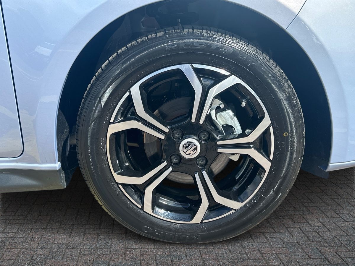 Used MG MG3 2024 for sale - 77013150: Photo 11