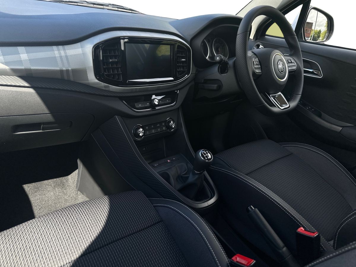 Used MG MG3 2024 for sale - 77013150: Photo 14