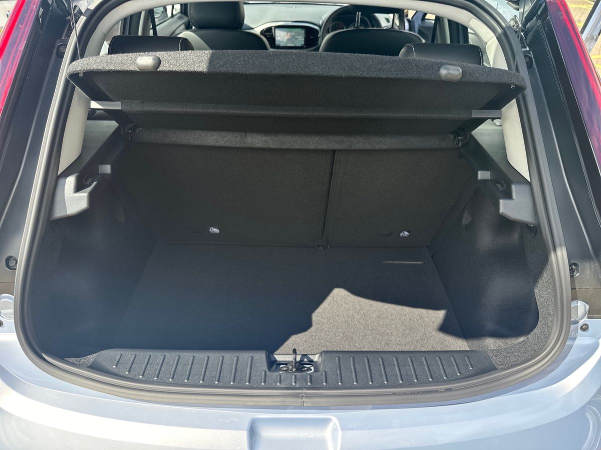 Used MG MG3 2024 for sale - 77013150: Photo 24