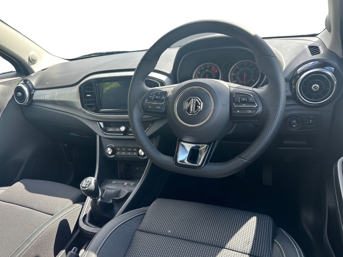 Used MG MG3 2024 for sale - 77013150: Photo 3