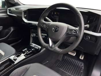 Used Vauxhall Mokka 2024 for sale - 74962952: Photo