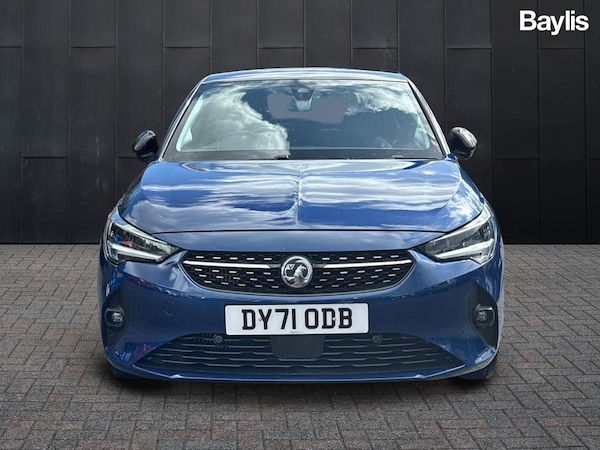 Used Vauxhall Corsa 2021 for sale - 75776059: Photo 10