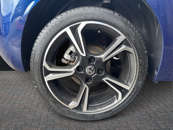 Used Vauxhall Corsa 2021 for sale - 75776059: Photo 11