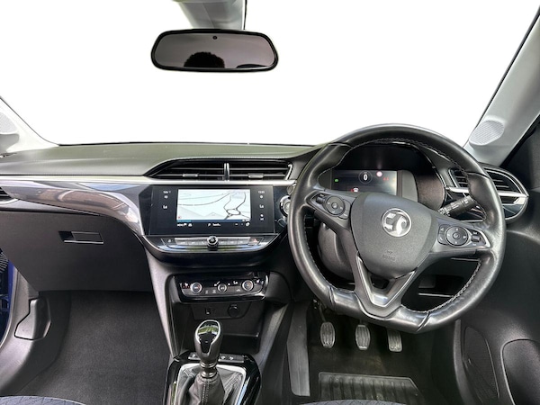 Used Vauxhall Corsa 2021 for sale - 75776059: Photo 13