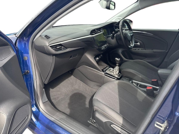 Used Vauxhall Corsa 2021 for sale - 75776059: Photo 14