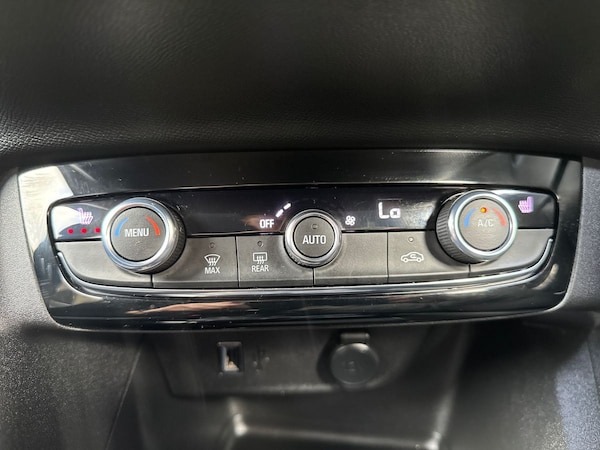 Used Vauxhall Corsa 2021 for sale - 75776059: Photo 16