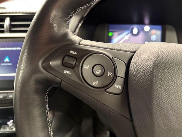 Used Vauxhall Corsa 2021 for sale - 75776059: Photo 22