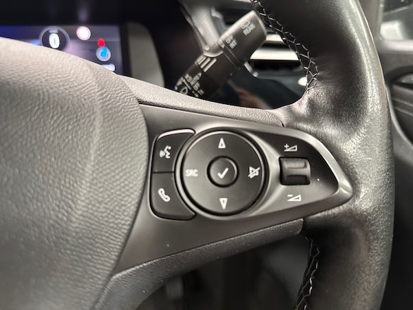 Used Vauxhall Corsa 2021 for sale - 75776059: Photo 23