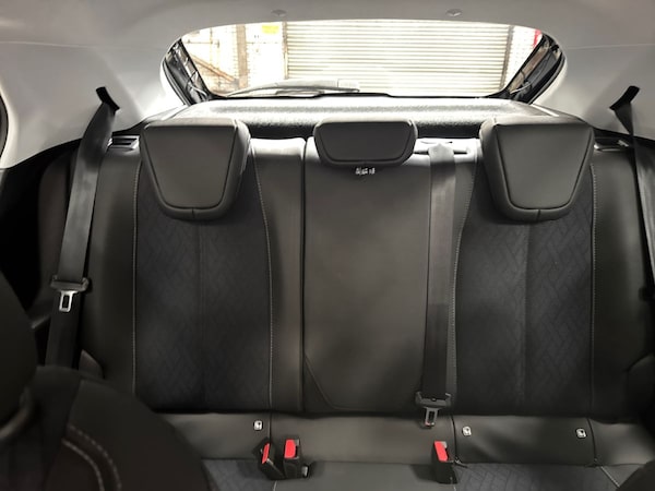 Used Vauxhall Corsa 2021 for sale - 75776059: Photo 24