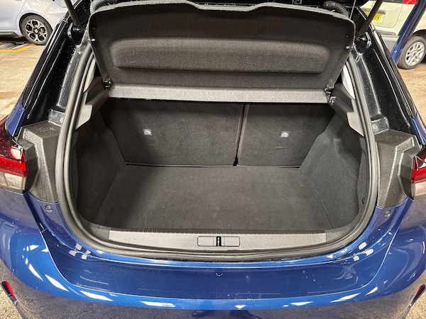 Used Vauxhall Corsa 2021 for sale - 75776059: Photo 25