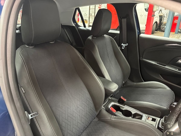 Used Vauxhall Corsa 2021 for sale - 75776059: Photo 26