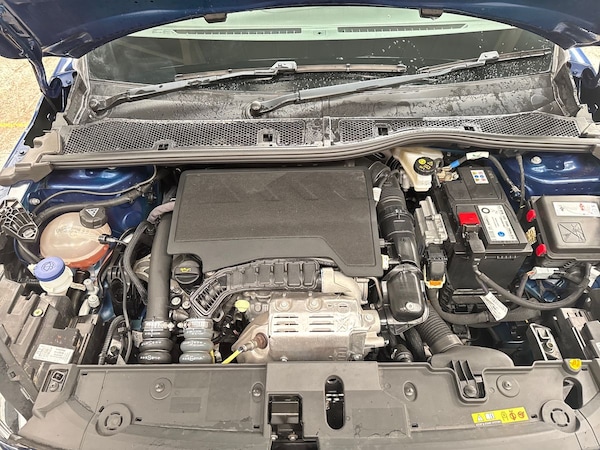 Used Vauxhall Corsa 2021 for sale - 75776059: Photo 28