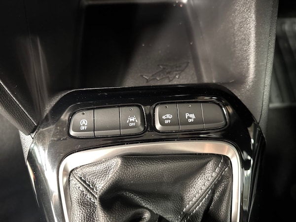 Used Vauxhall Corsa 2021 for sale - 75776059: Photo 29