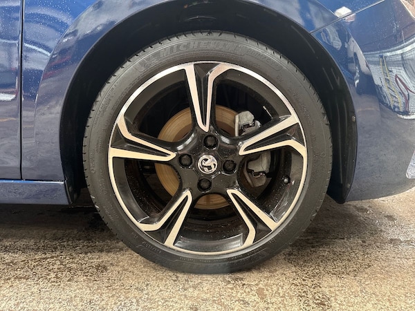 Used Vauxhall Corsa 2021 for sale - 75776059: Photo 31