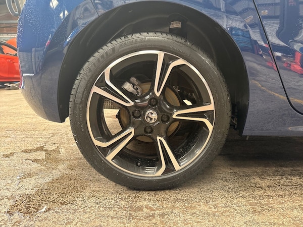 Used Vauxhall Corsa 2021 for sale - 75776059: Photo 32