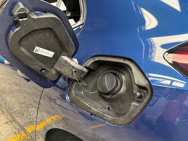 Used Vauxhall Corsa 2021 for sale - 75776059: Photo 33