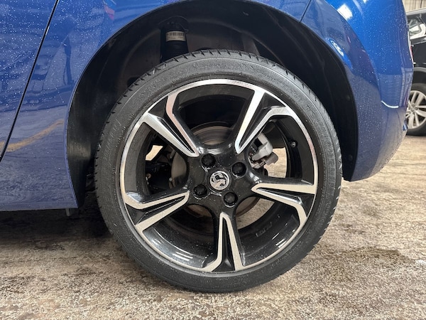 Used Vauxhall Corsa 2021 for sale - 75776059: Photo 34