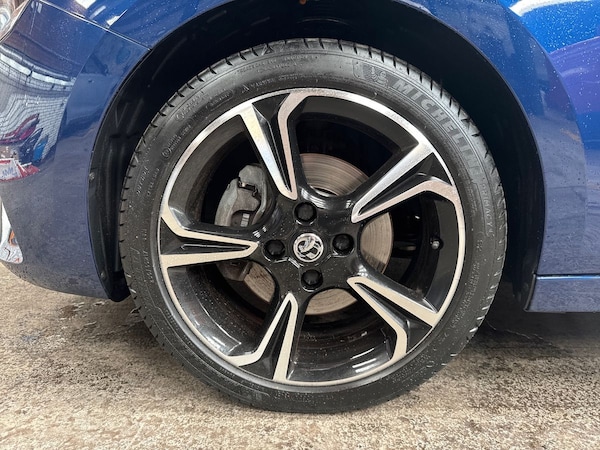 Used Vauxhall Corsa 2021 for sale - 75776059: Photo 35