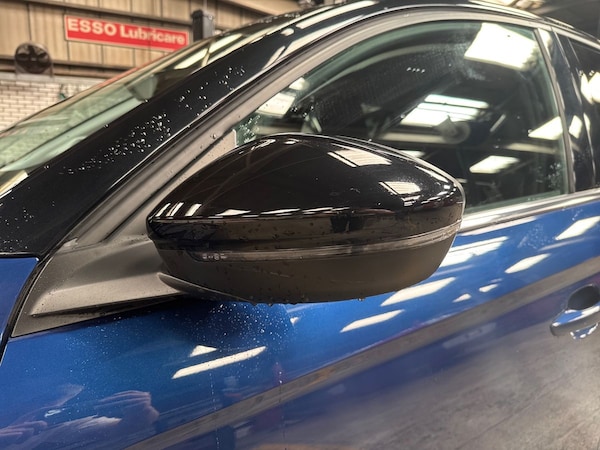 Used Vauxhall Corsa 2021 for sale - 75776059: Photo 36