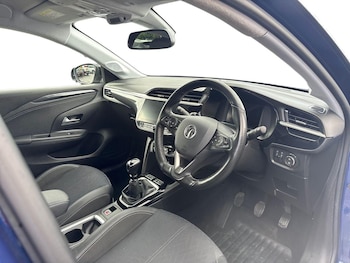 Used Vauxhall Corsa 2021 for sale - 75776059: Photo