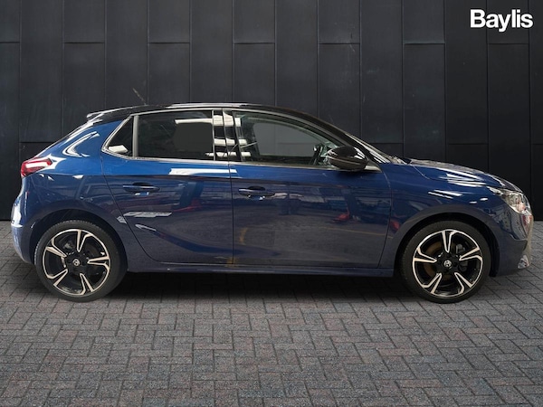 Used Vauxhall Corsa 2021 for sale - 75776059: Photo 5