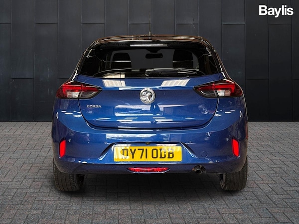 Used Vauxhall Corsa 2021 for sale - 75776059: Photo 6