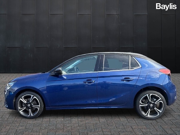 Used Vauxhall Corsa 2021 for sale - 75776059: Photo 8