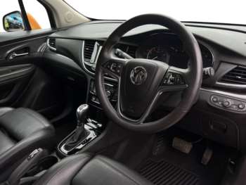 Used Vauxhall Mokka X 2018 for sale - 74732288: Photo