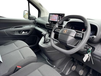 Used Vauxhall Combo 2026 for sale - 78486725: Photo
