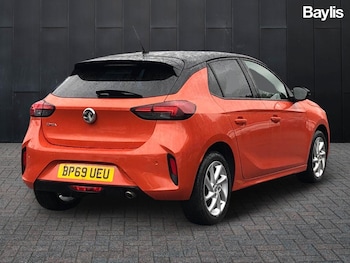 Used Vauxhall Corsa 2019 for sale - 76442149: Photo
